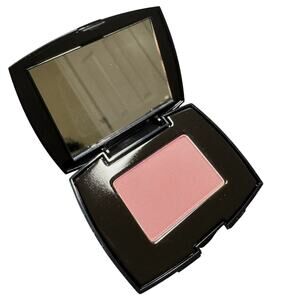 Lancôme Blush Subtil shade Aplum pink travel size compact with mirror (M1)